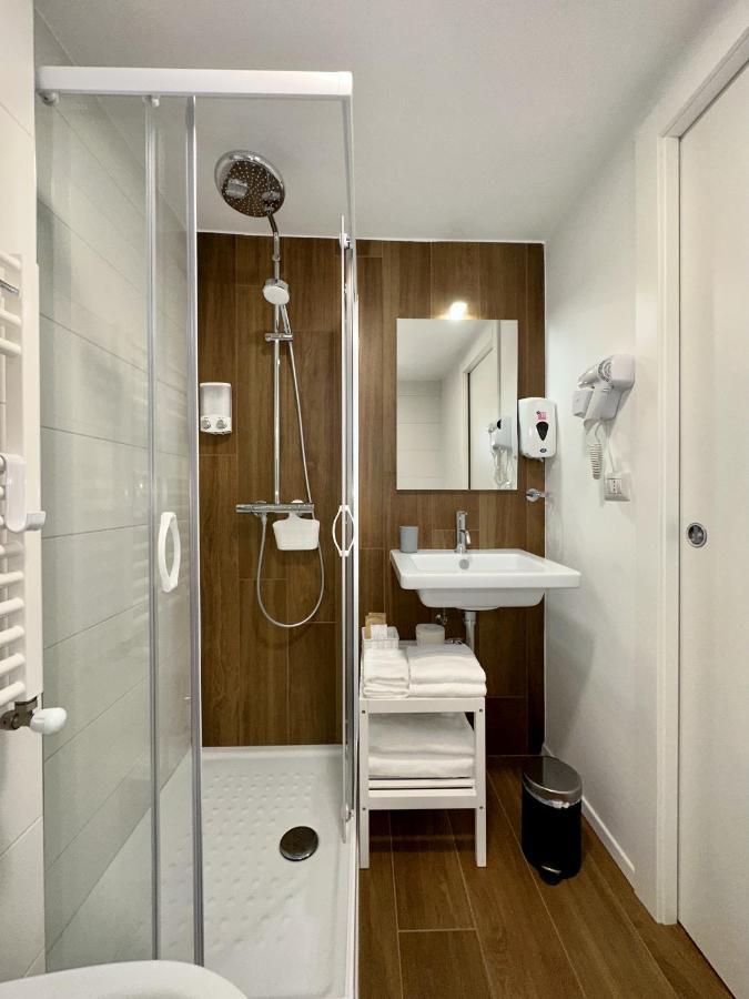 Apartmán Residenza 1930 Matera Exteriér fotografie